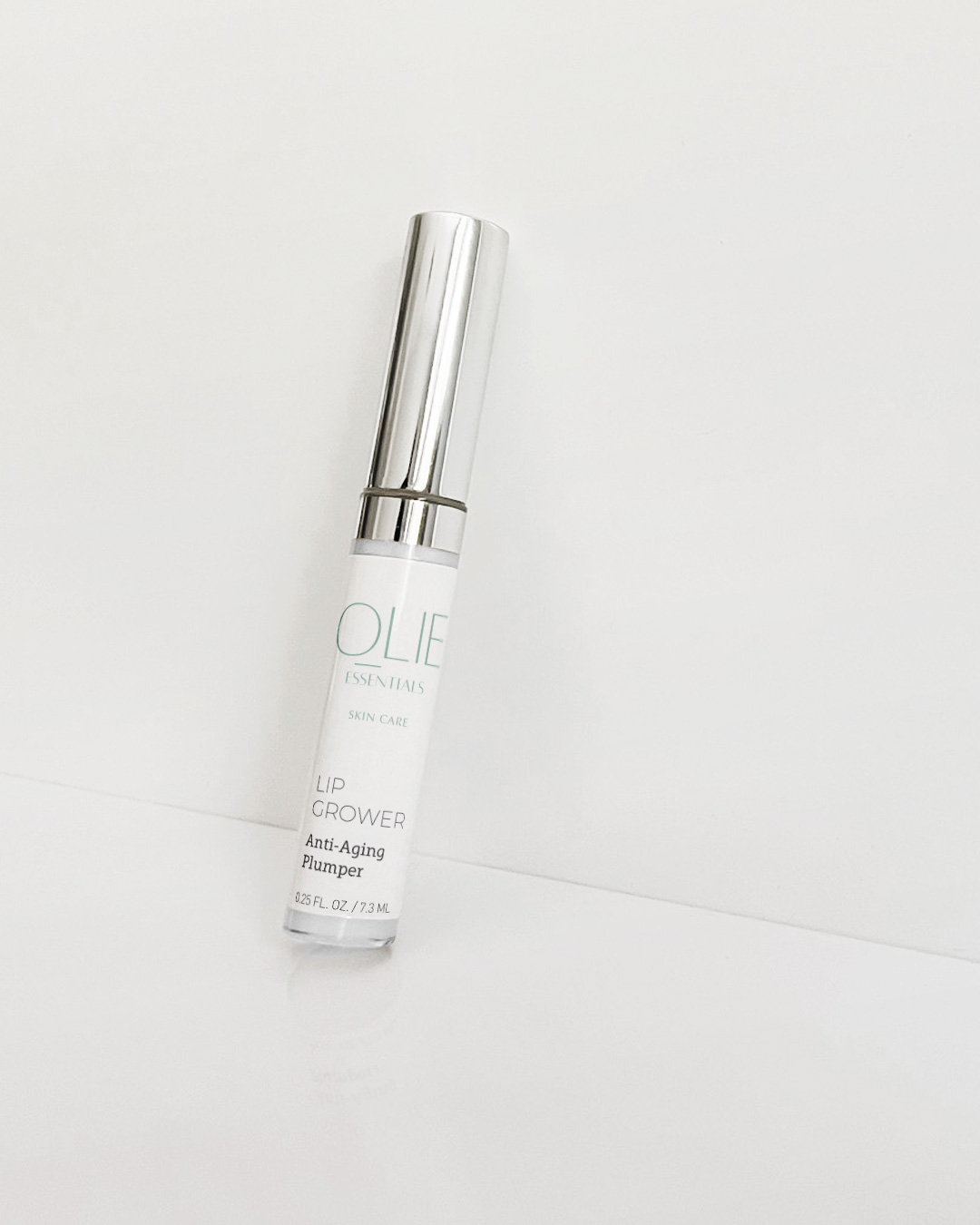 LIP GROWEN 1. Lip Grower - Instant Volume & Hydration