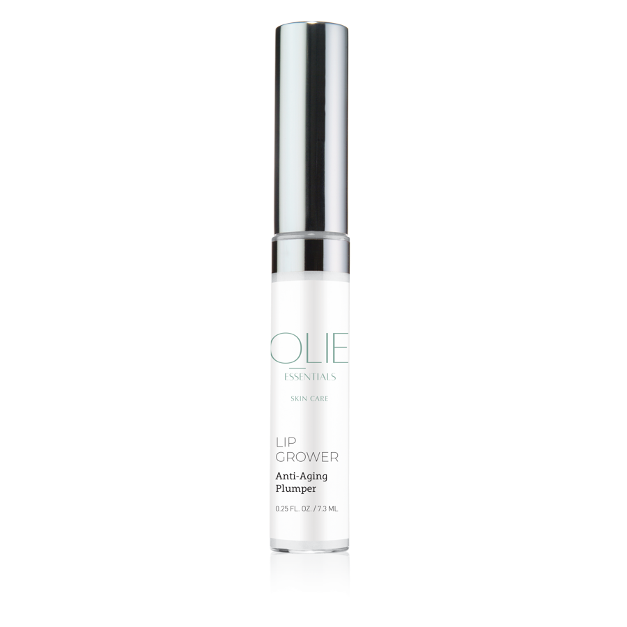 LIP GROWEN Lip Grower - Instant Volume & Hydration