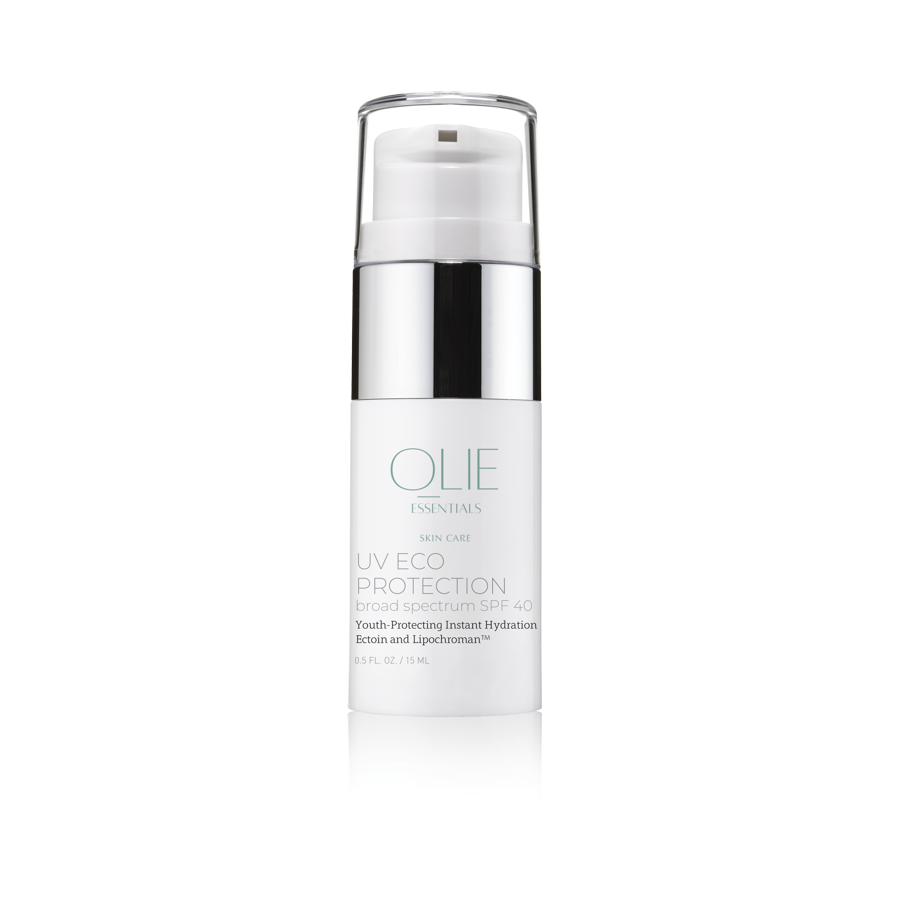 Uv.Protection.Travel.. UV Eco Protection SPF 40 - Travel Size