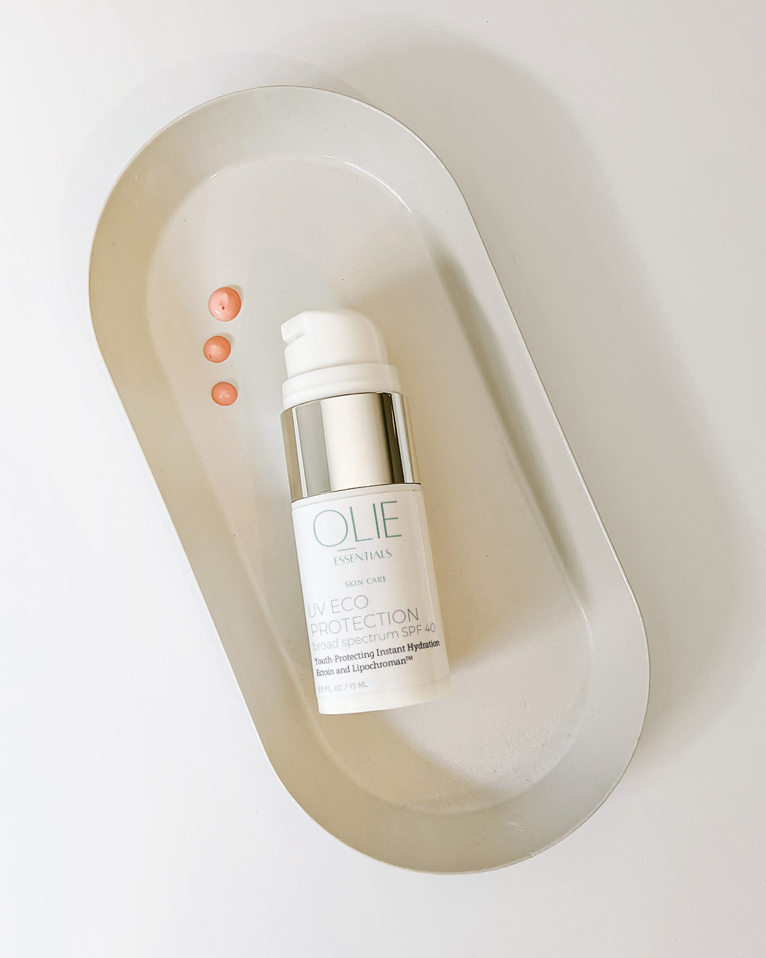 Uv.Protection.Travel.. UV Eco Protection SPF 40 - Travel Size