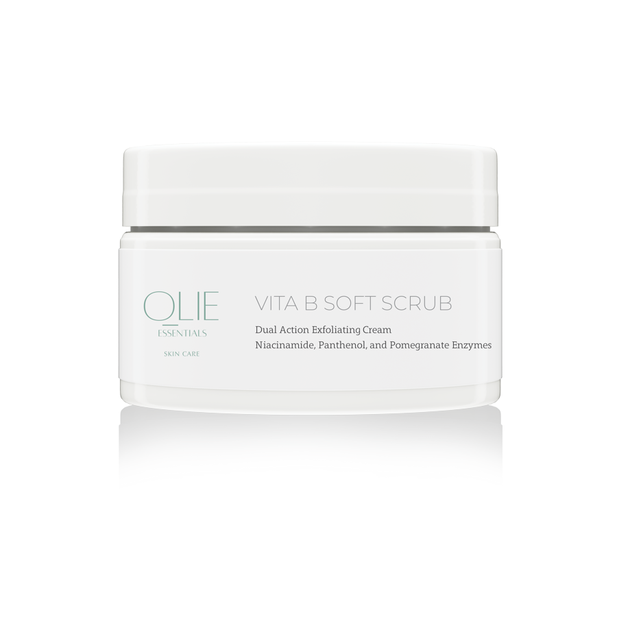VitaB.SoftScrub.. Vita B Soft Scrub