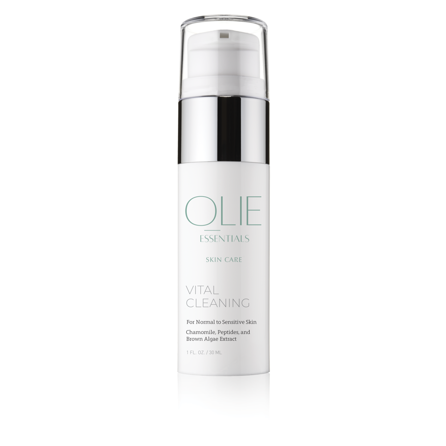 VitalCleaning.Travel1. Vital Cleaning - Travel Size